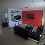 La casita de max y tim apt 201