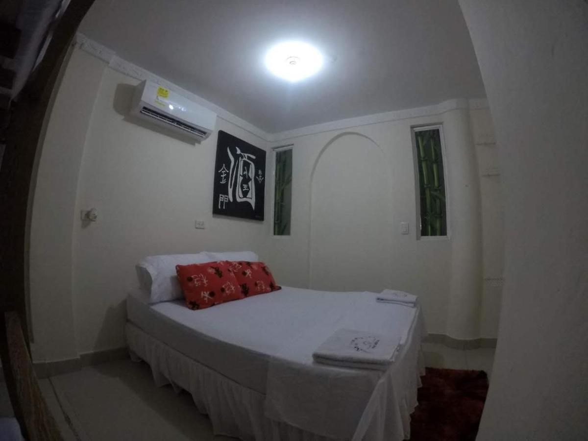 Apartamento La Casita De Max Y Tim 201 *