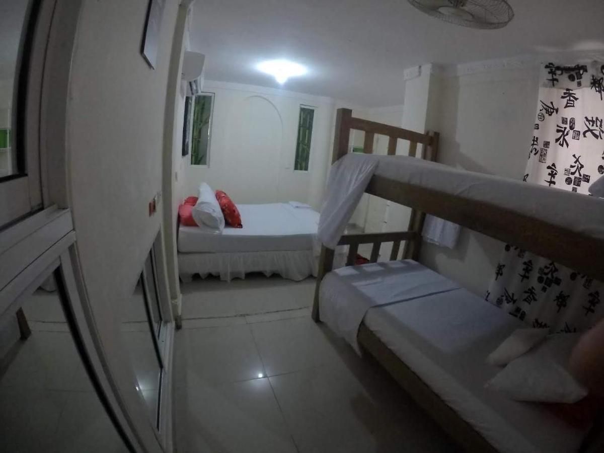 La Casita De Max Y Tim 201 Apartamento *