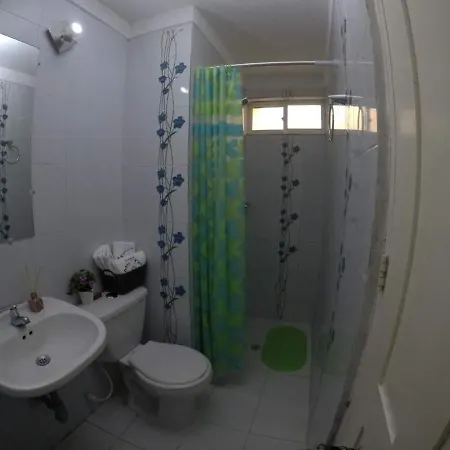 La Casita De Max Y Tim 201 Cartagena
