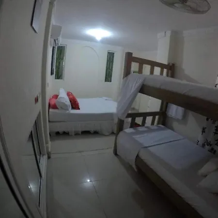 La Casita De Max Y Tim 201 Apartamento *