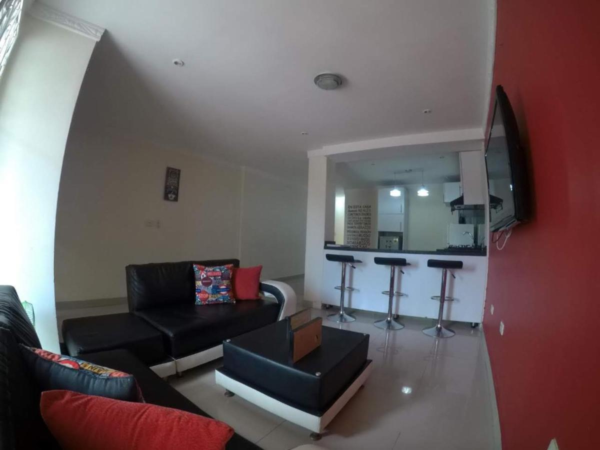 La Casita De Max Y Tim Apt 201
