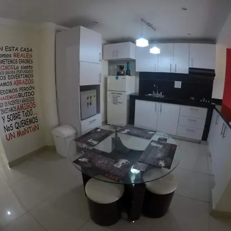 La Casita De Max Y Tim 201 Cartagena