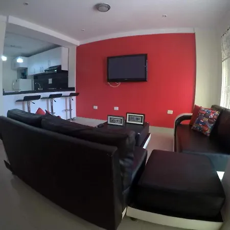 La Casita De Max Y Tim 201 Cartagena