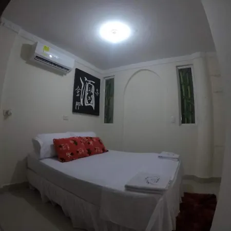 Apartment La Casita De Max Y Tim 201 *